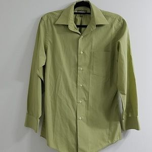 Men's dress shirt